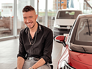 Bild von Bitterling, Daniel 